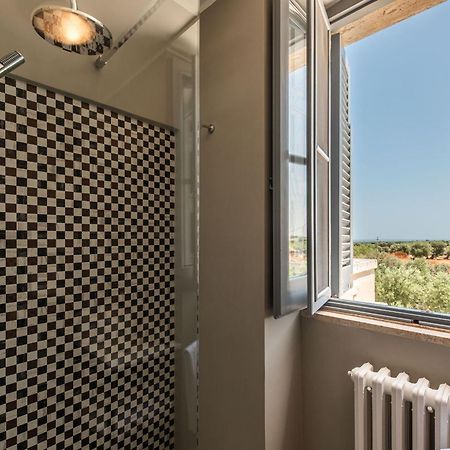 Masseria San Giovanni - Epoca Collection ファザーノ エクステリア 写真