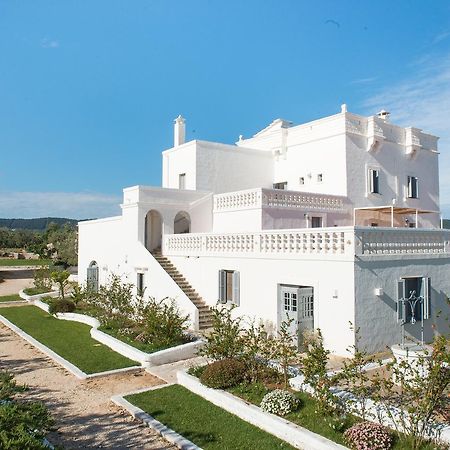 Masseria San Giovanni - Epoca Collection ファザーノ エクステリア 写真