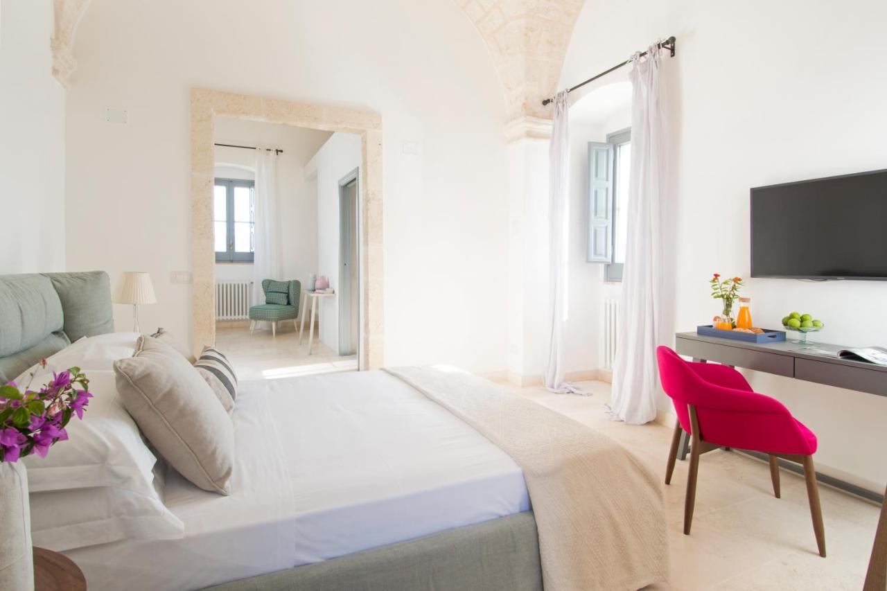 Masseria San Giovanni - Epoca Collection ファザーノ エクステリア 写真