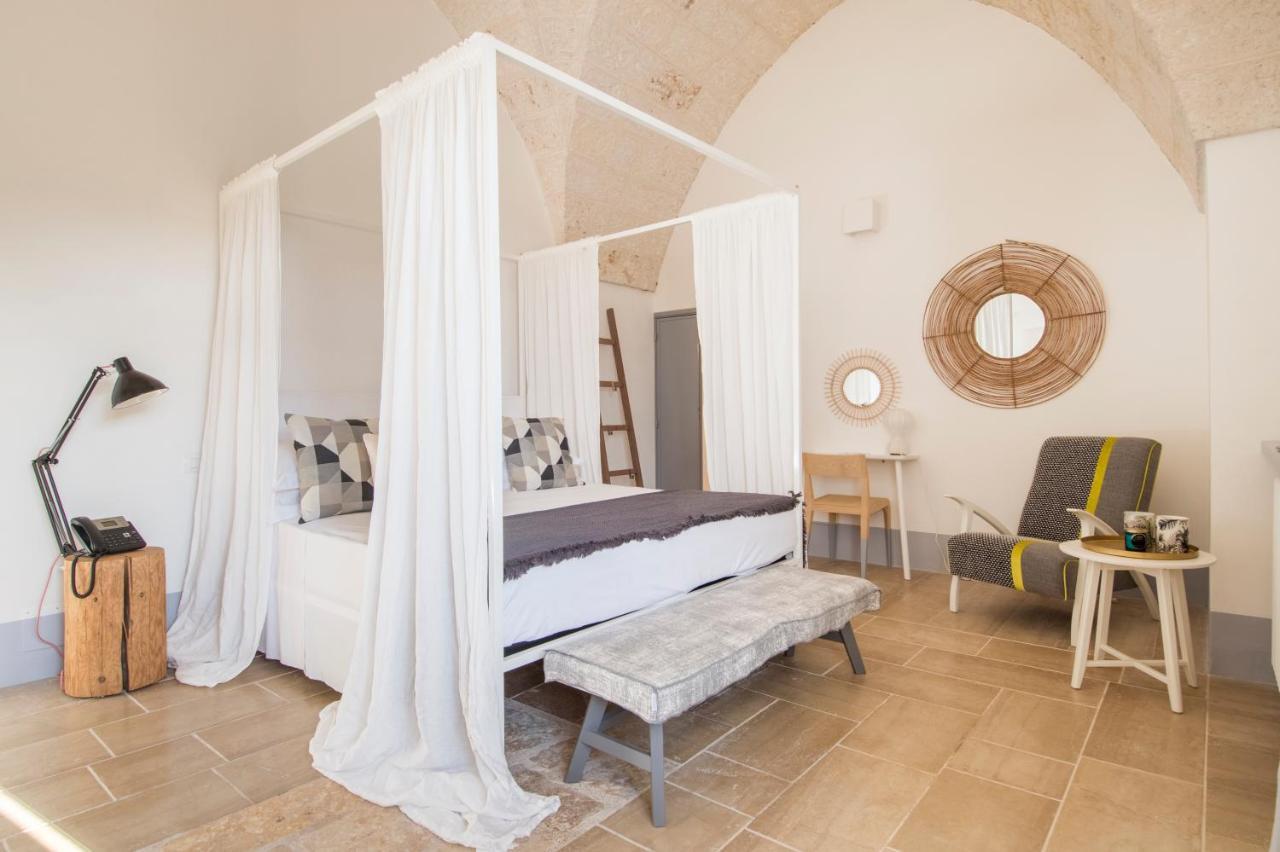 Masseria San Giovanni - Epoca Collection ファザーノ エクステリア 写真