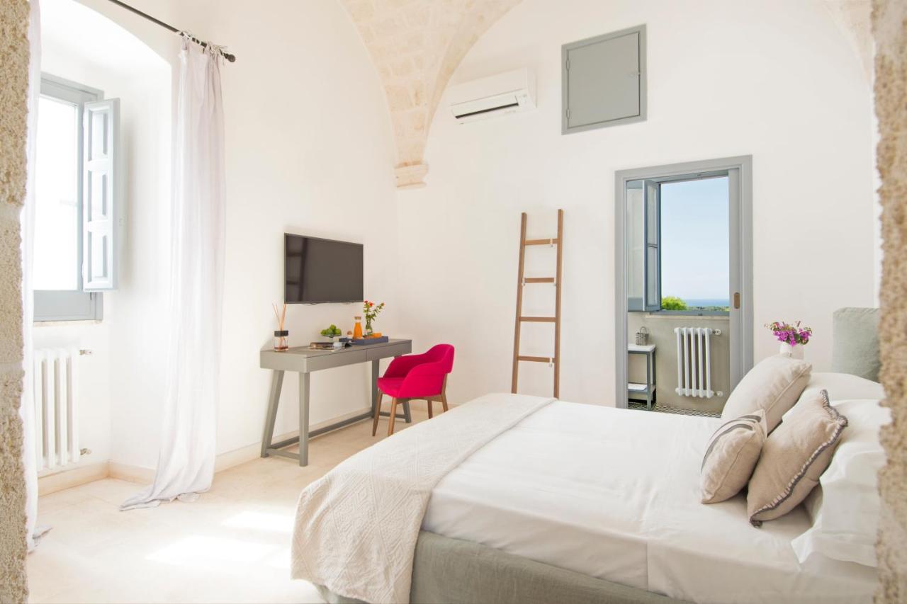 Masseria San Giovanni - Epoca Collection ファザーノ エクステリア 写真