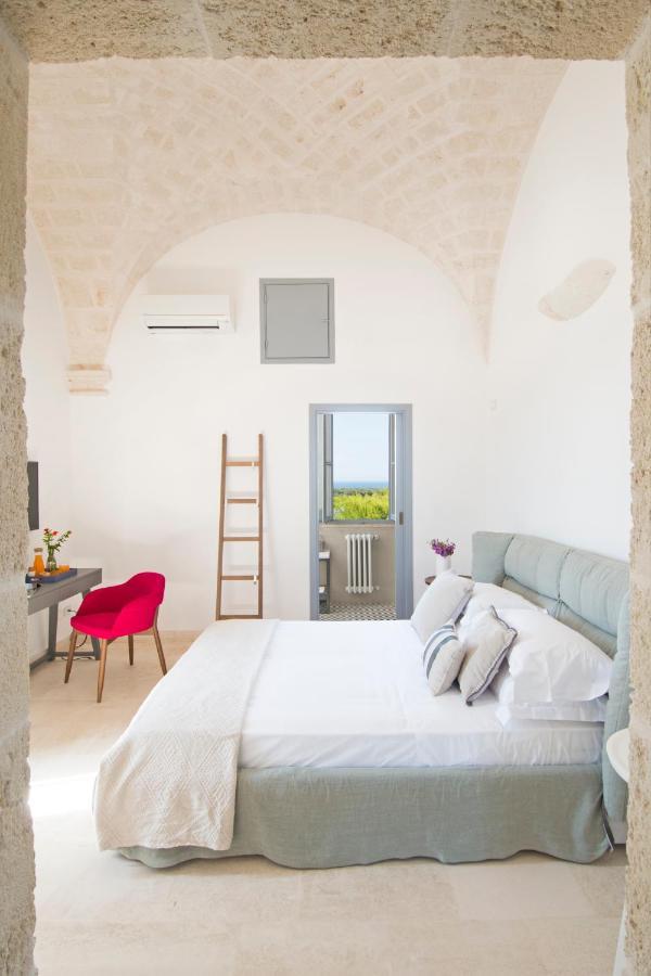 Masseria San Giovanni - Epoca Collection ファザーノ エクステリア 写真
