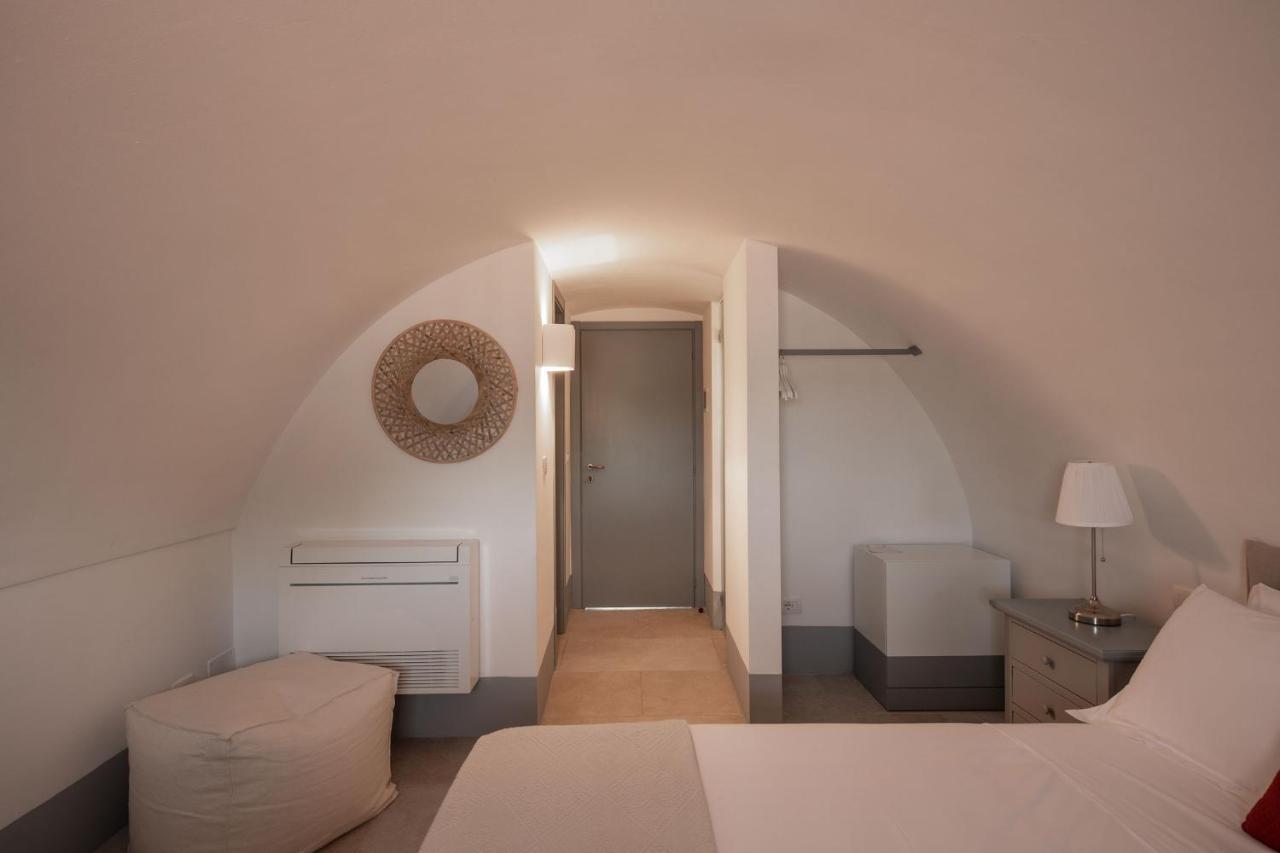Masseria San Giovanni - Epoca Collection ファザーノ エクステリア 写真