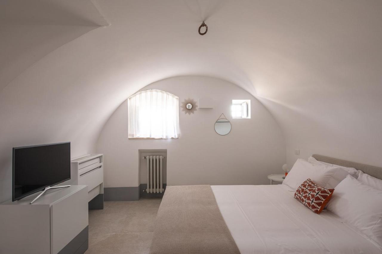 Masseria San Giovanni - Epoca Collection ファザーノ エクステリア 写真