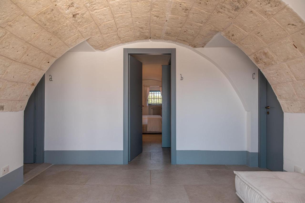 Masseria San Giovanni - Epoca Collection ファザーノ エクステリア 写真