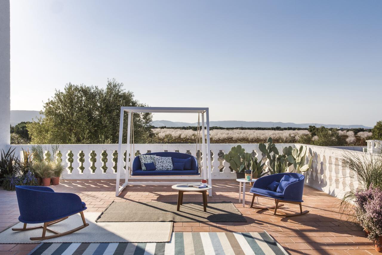 Masseria San Giovanni - Epoca Collection ファザーノ エクステリア 写真