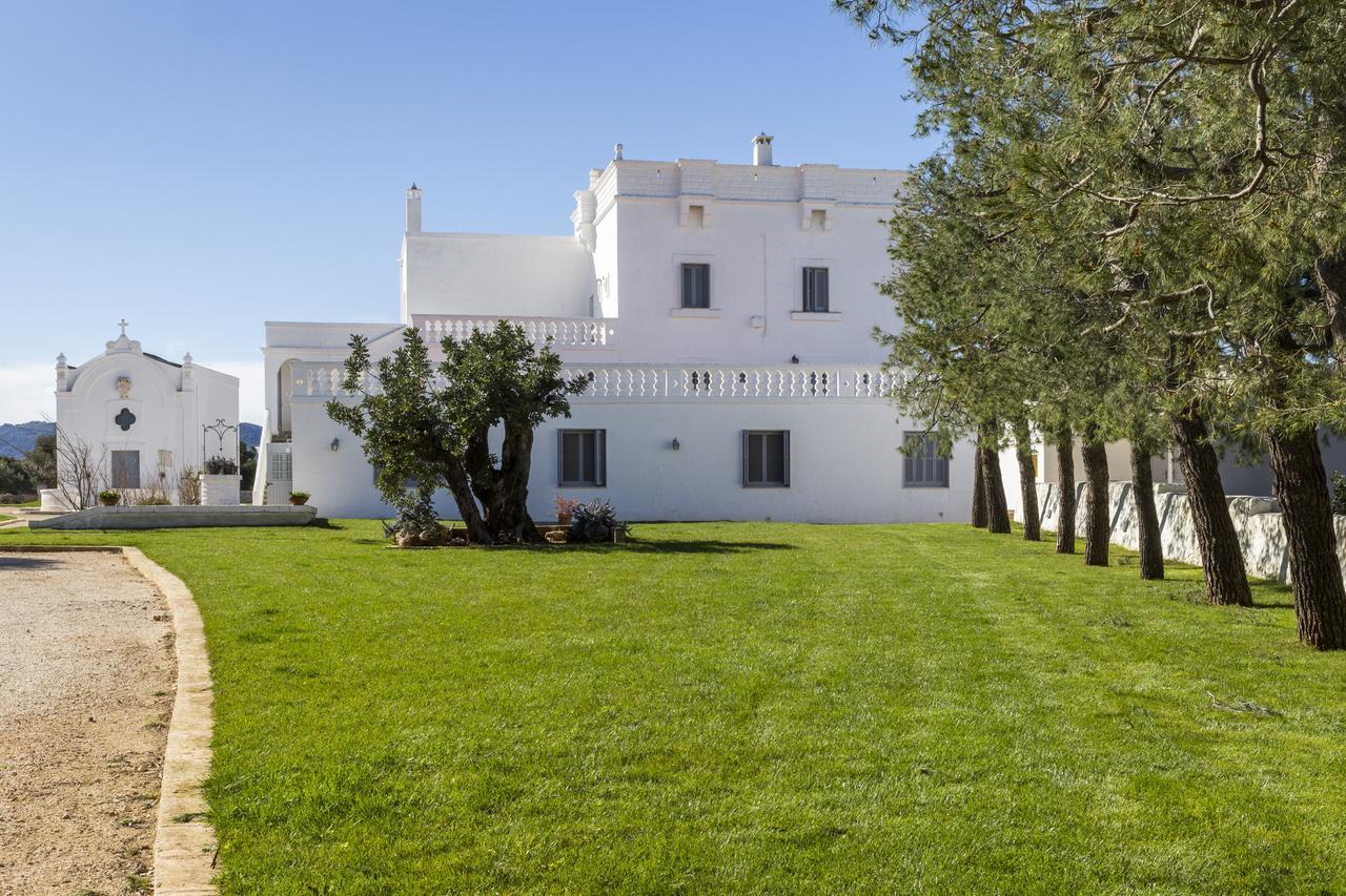 Masseria San Giovanni - Epoca Collection ファザーノ エクステリア 写真