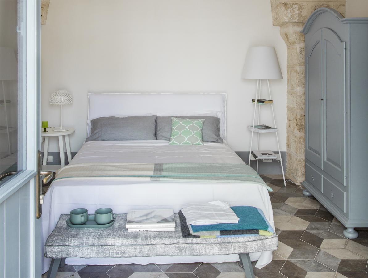 Masseria San Giovanni - Epoca Collection ファザーノ エクステリア 写真