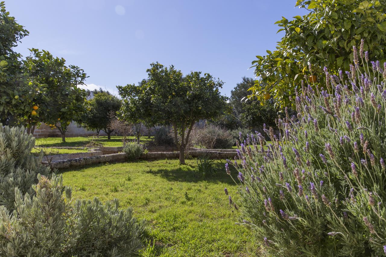 Masseria San Giovanni - Epoca Collection ファザーノ エクステリア 写真
