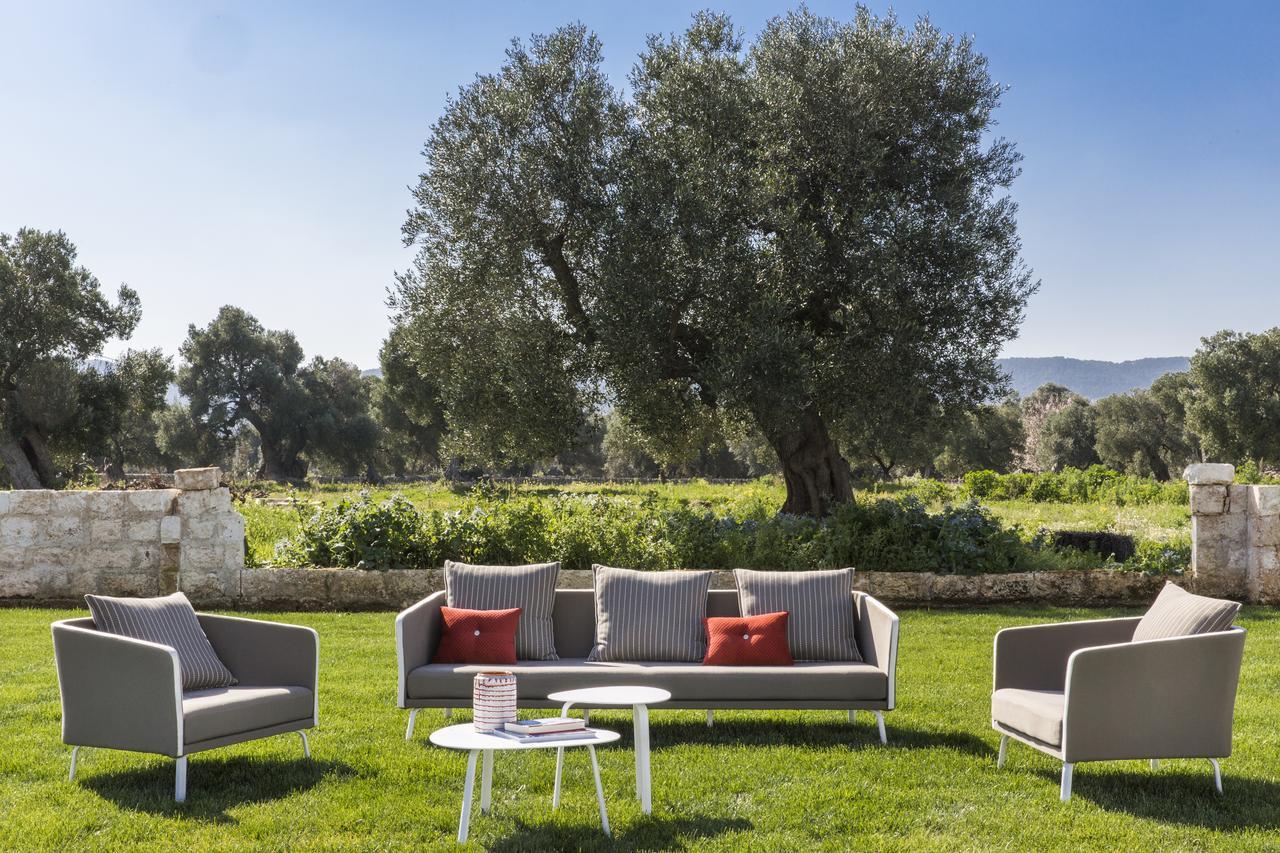 Masseria San Giovanni - Epoca Collection ファザーノ エクステリア 写真