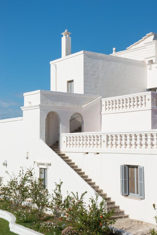 Masseria San Giovanni - Epoca Collection ファザーノ エクステリア 写真