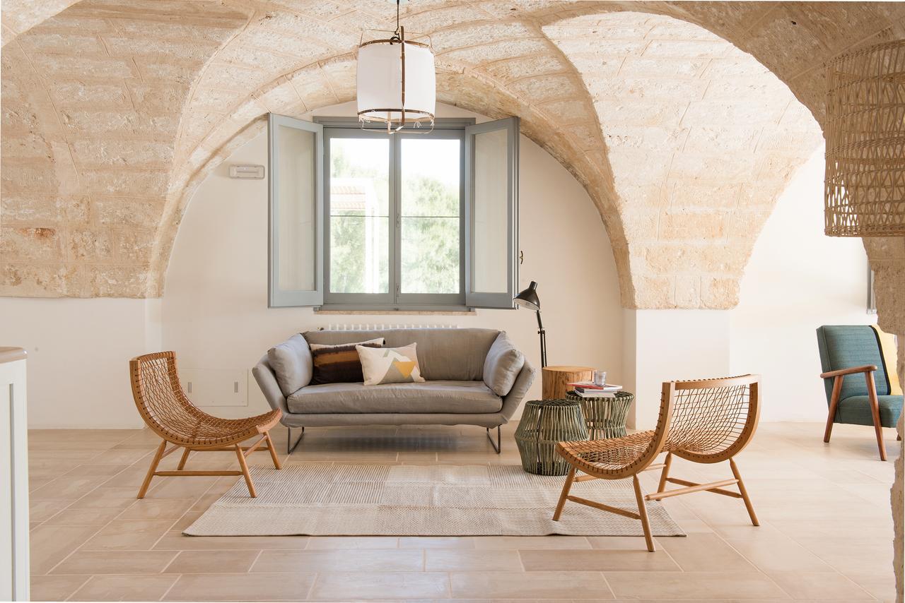 Masseria San Giovanni - Epoca Collection ファザーノ エクステリア 写真