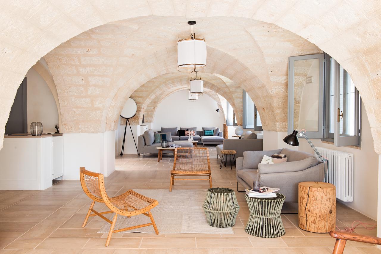 Masseria San Giovanni - Epoca Collection ファザーノ エクステリア 写真