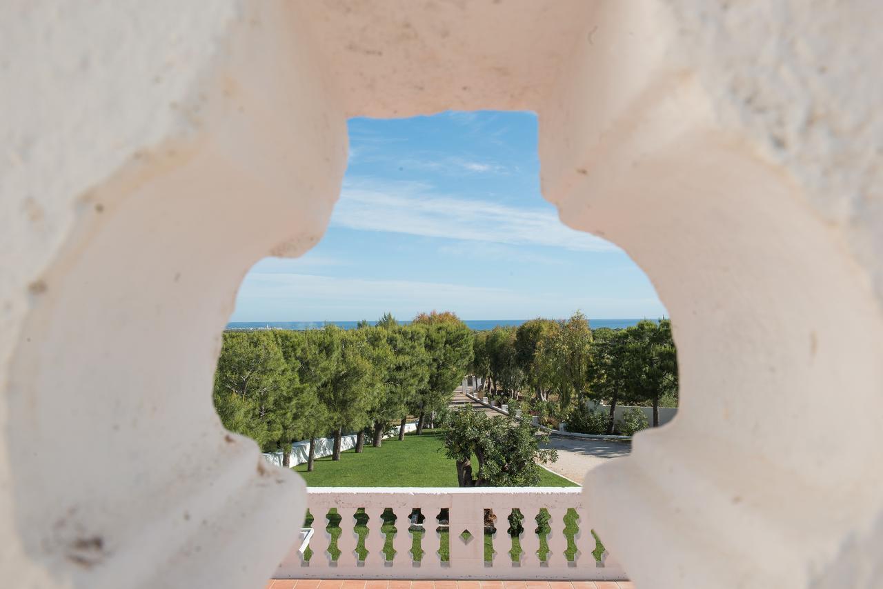 Masseria San Giovanni - Epoca Collection ファザーノ エクステリア 写真