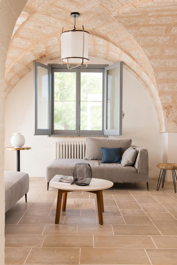 Masseria San Giovanni - Epoca Collection ファザーノ エクステリア 写真