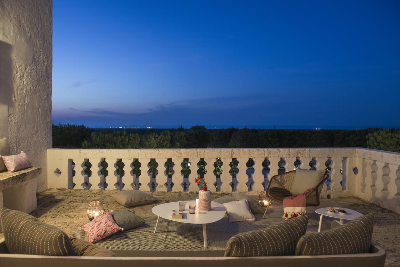 Masseria San Giovanni - Epoca Collection ファザーノ エクステリア 写真