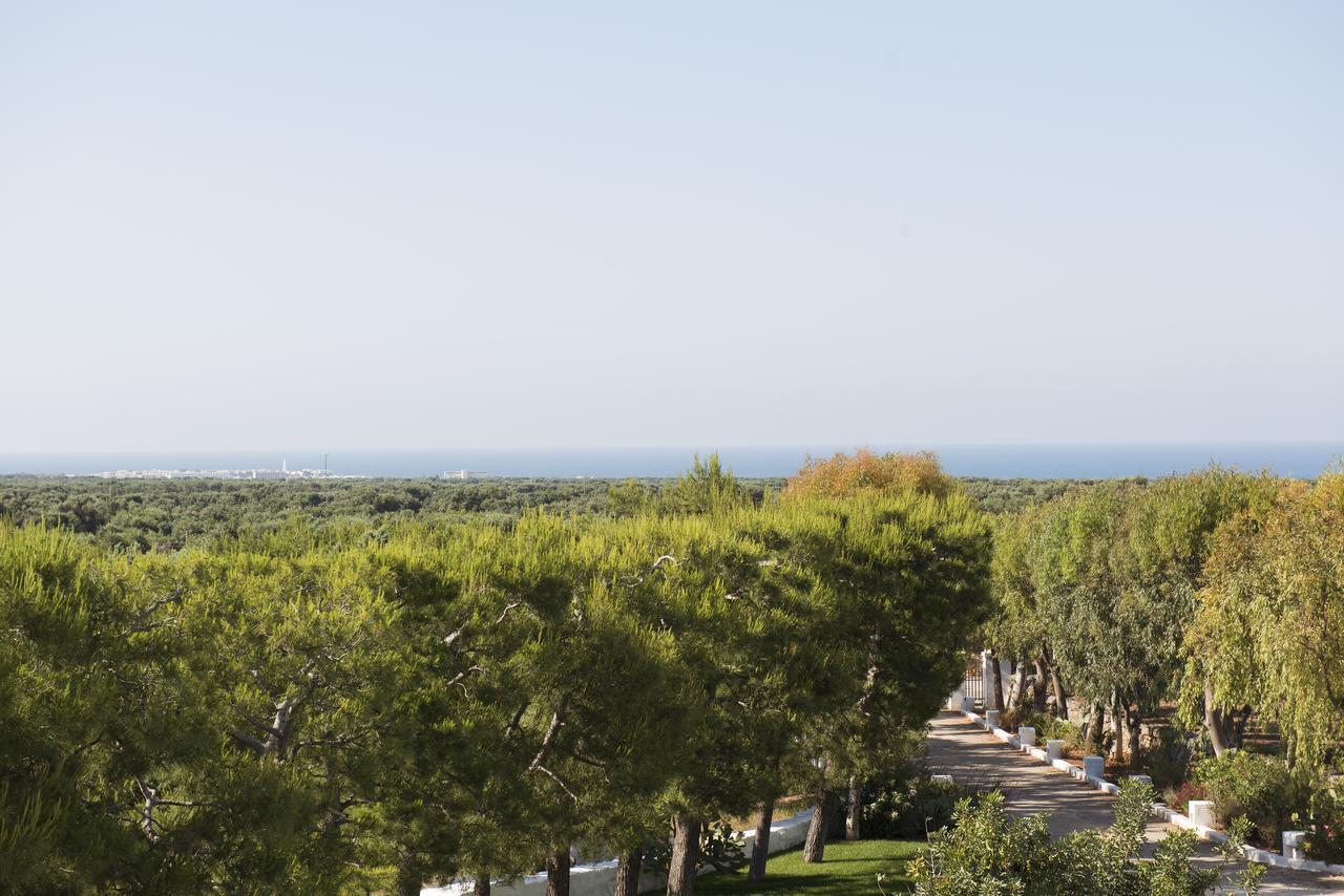 Masseria San Giovanni - Epoca Collection ファザーノ エクステリア 写真