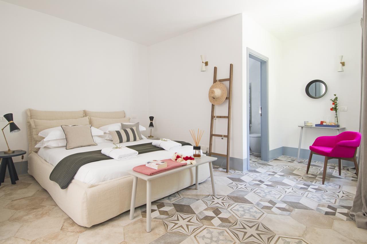 Masseria San Giovanni - Epoca Collection ファザーノ エクステリア 写真