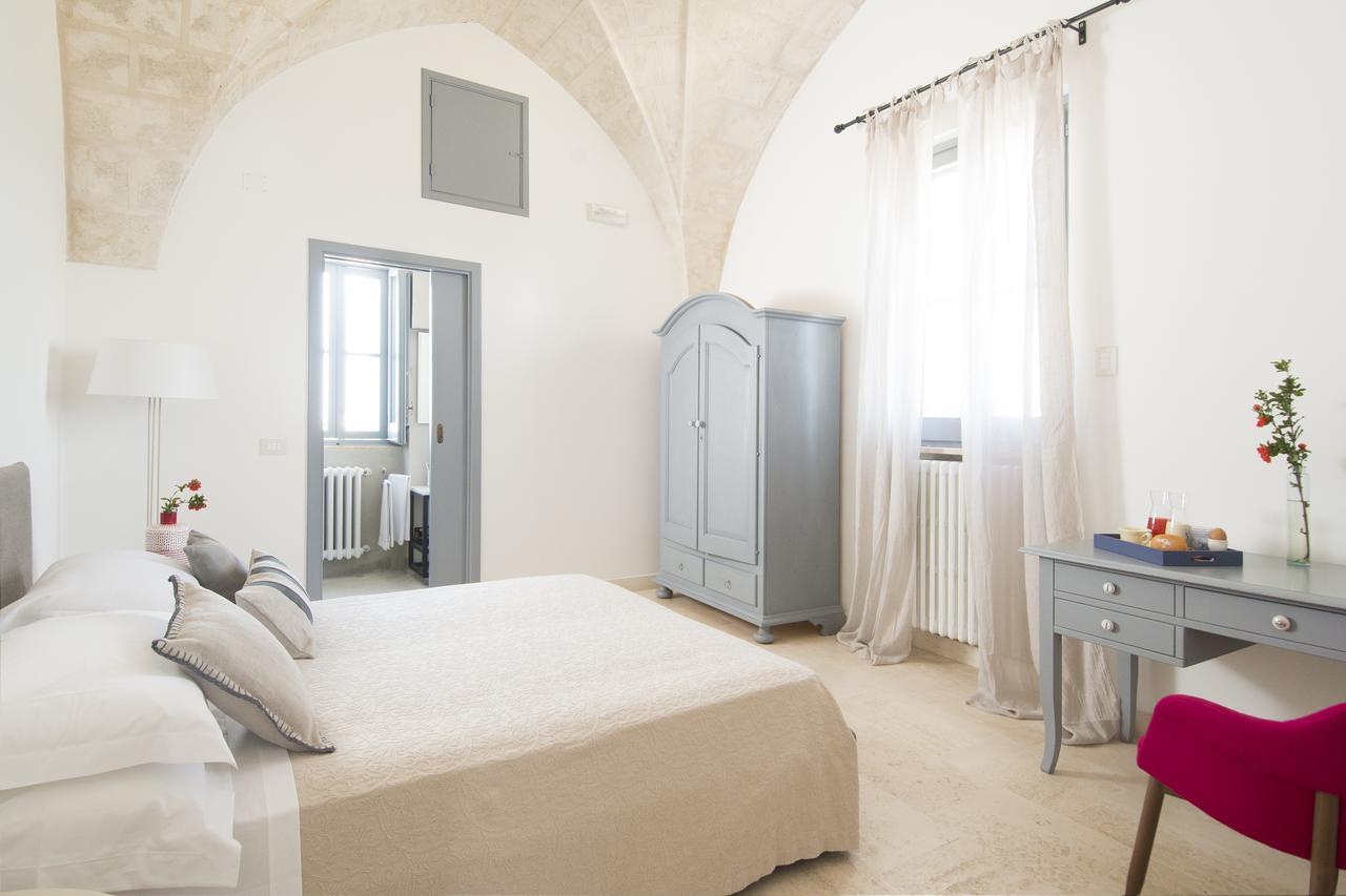 Masseria San Giovanni - Epoca Collection ファザーノ エクステリア 写真