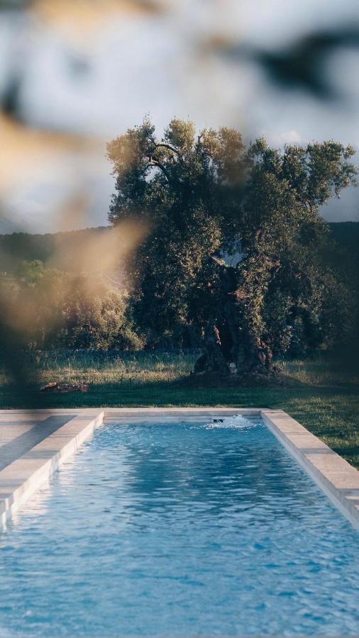 Masseria San Giovanni - Epoca Collection ファザーノ エクステリア 写真